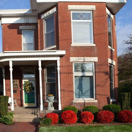 L&N Bed And Breakfast Ltd Henderson Luaran gambar
