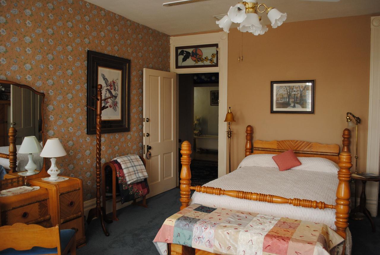 L&N Bed And Breakfast Ltd Henderson Luaran gambar