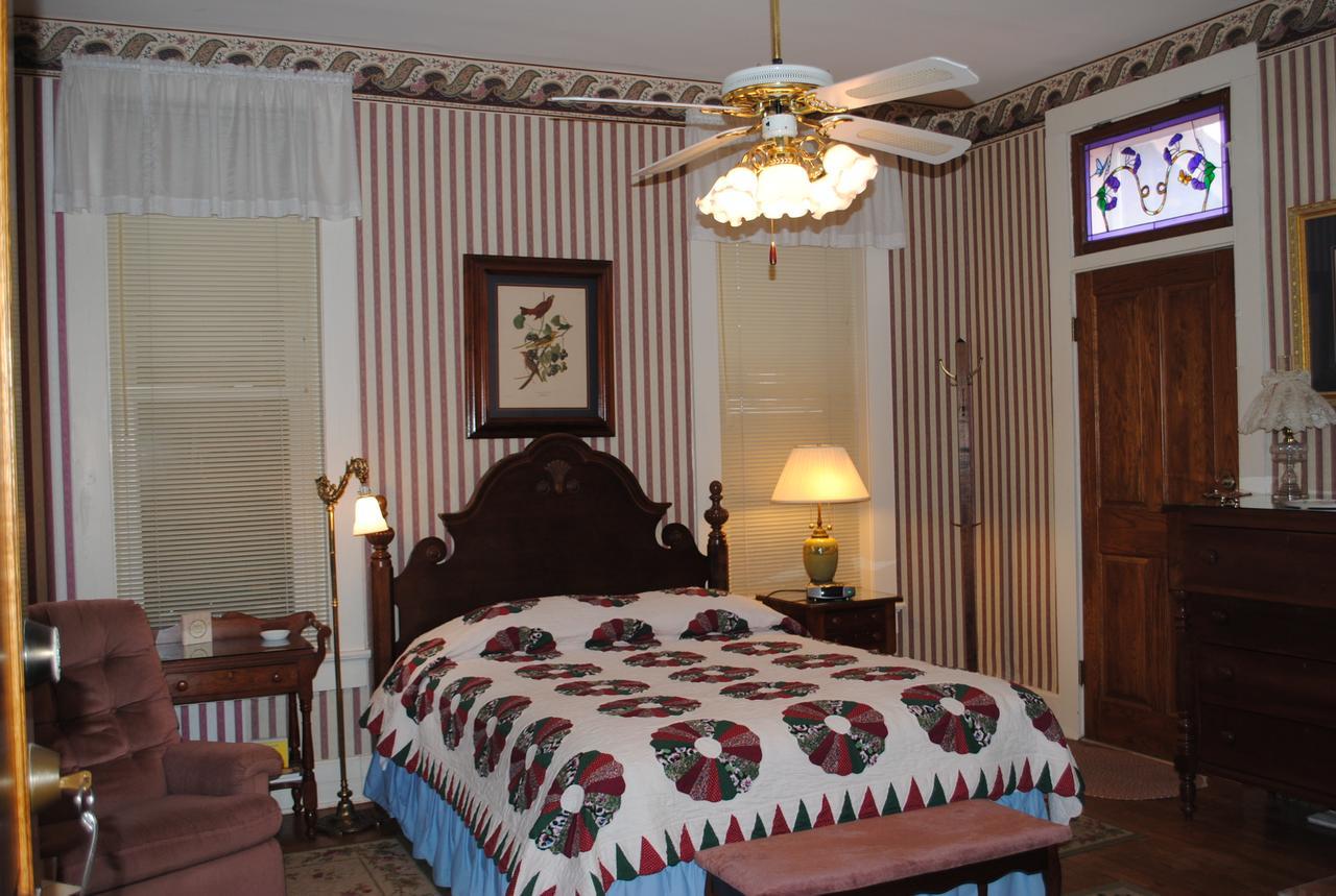 L&N Bed And Breakfast Ltd Henderson Luaran gambar