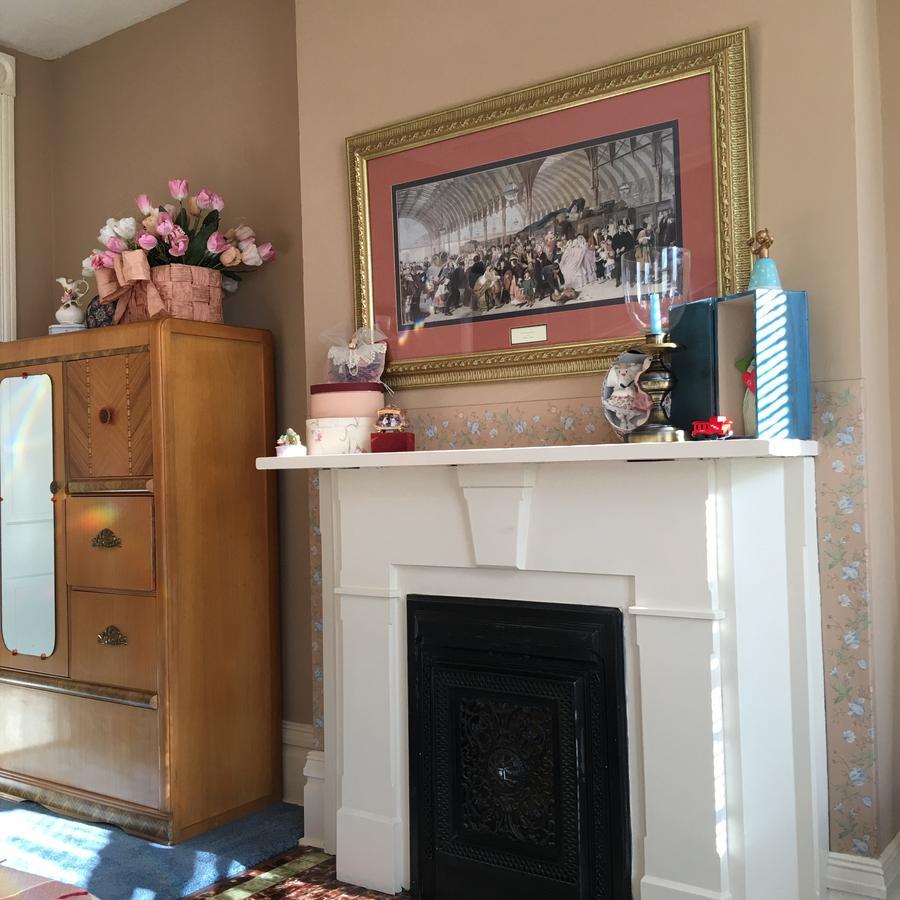 L&N Bed And Breakfast Ltd Henderson Luaran gambar