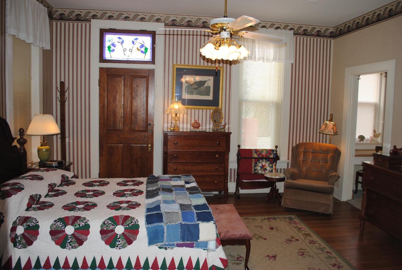 L&N Bed And Breakfast Ltd Henderson Luaran gambar