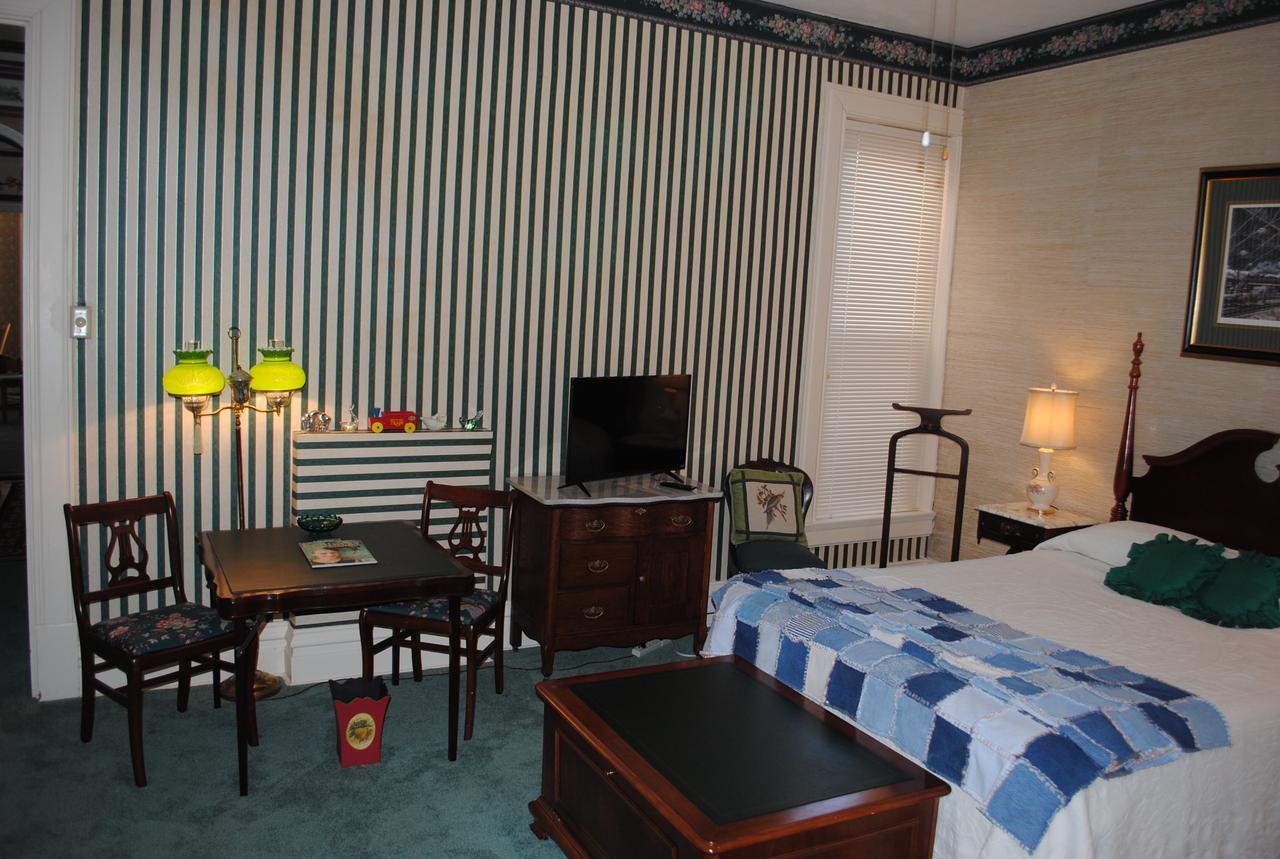 L&N Bed And Breakfast Ltd Henderson Luaran gambar