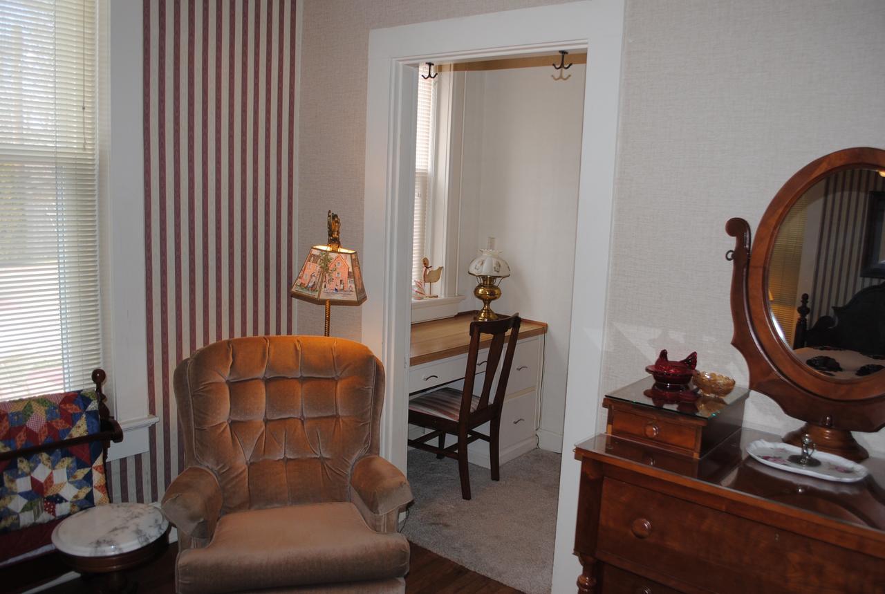 L&N Bed And Breakfast Ltd Henderson Luaran gambar