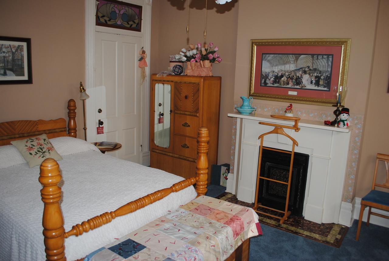 L&N Bed And Breakfast Ltd Henderson Luaran gambar