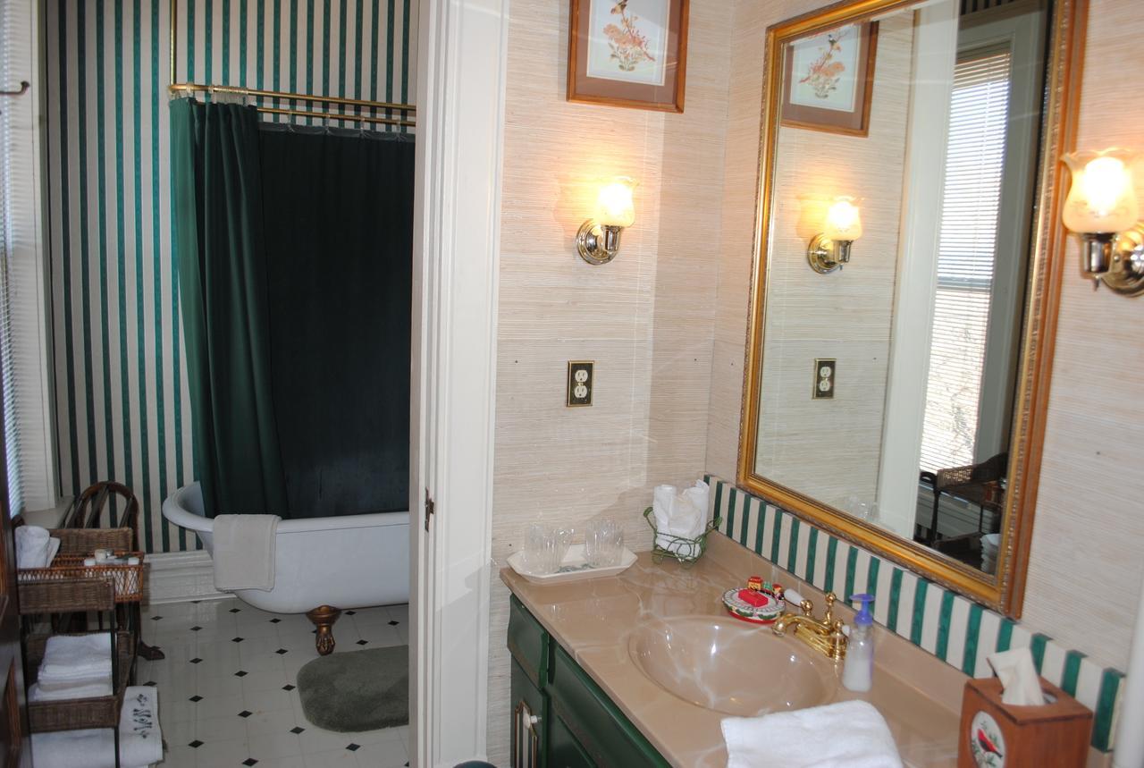 L&N Bed And Breakfast Ltd Henderson Luaran gambar