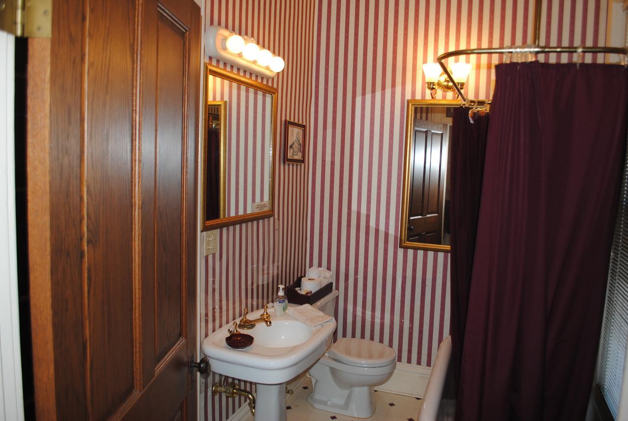 L&N Bed And Breakfast Ltd Henderson Luaran gambar