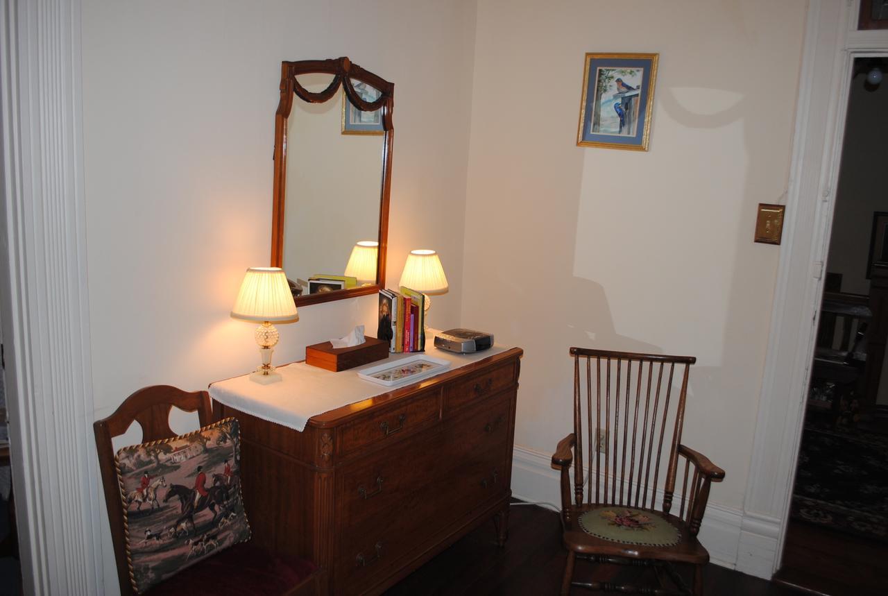 L&N Bed And Breakfast Ltd Henderson Luaran gambar