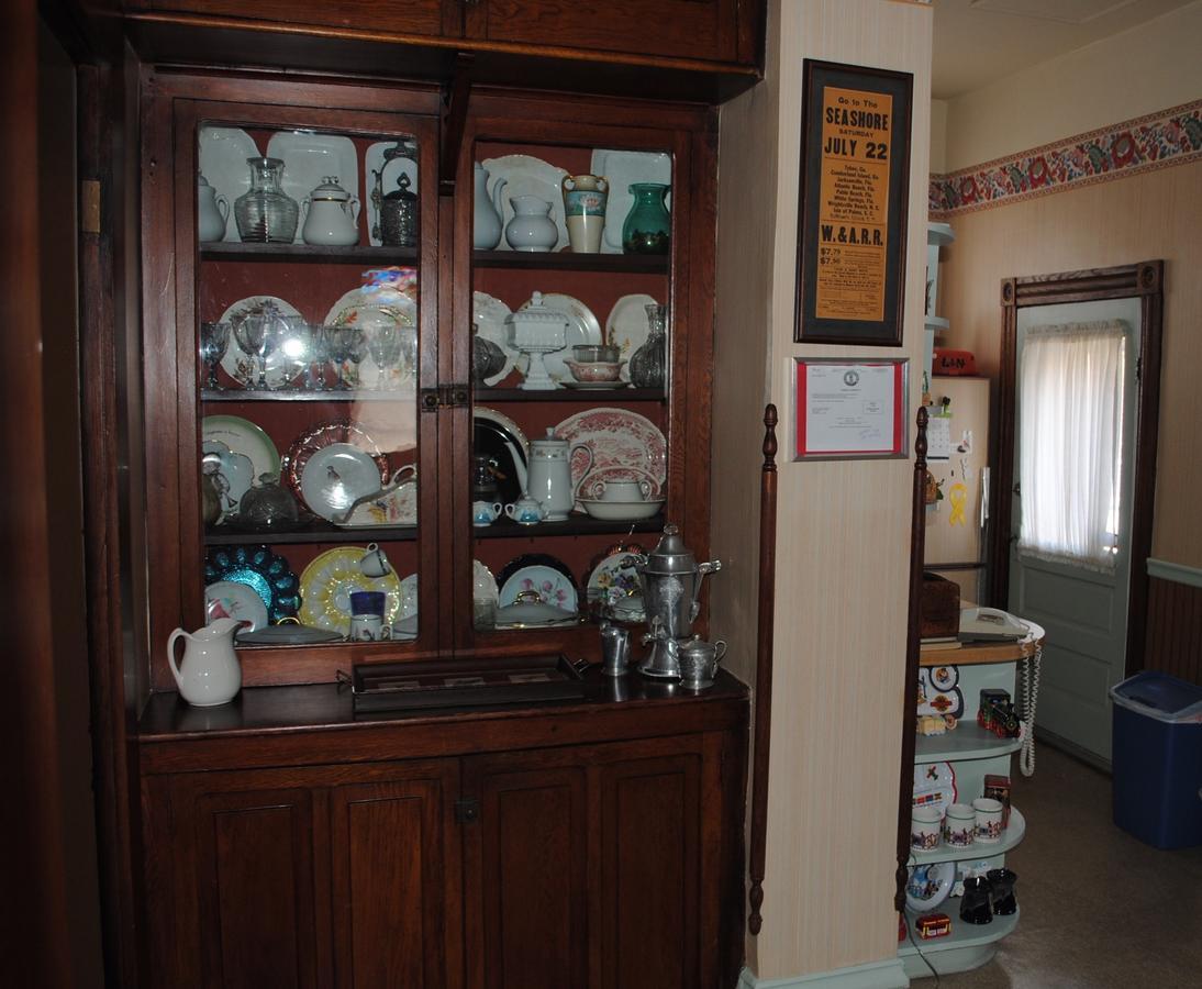 L&N Bed And Breakfast Ltd Henderson Luaran gambar